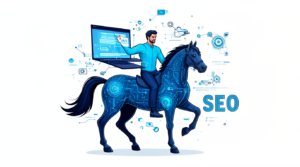 The Centaur SEO: Why the Best AI Strategy Is Knowing When to Stay in the Loop