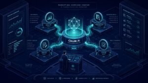 Claude for Marketing: How to Build a System That Scales